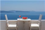 The Ivory Suite in Santorini