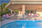 Luxurious Villa Philoxenia