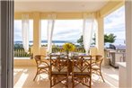 House with amazing ocean view and patio - pool