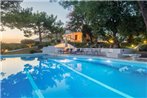 Villa Oasis with Large Pool Athenian Riviera Lagonissi