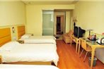 Grace Inn Dongying Xisan Road