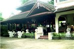 Graha Ubud Bali Hotel