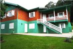 Gramado Classic Residence