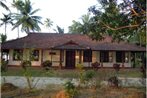 Gramam Homestay