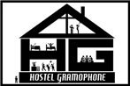 Gramophone Hostel