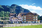 Hotel Soreghes Gran Chalet