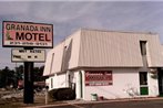 Granada Inn Motel - Kalkaska