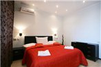 Grand Accommodation Apartments