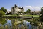 Grand Barrail Chateau, Resort & Spa