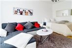 Grand Central Mitte Apartment