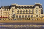 Le Grand Hotel de Cabourg - MGallery Hotel Collection