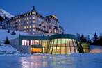 Schloss Hotel & Spa Pontresina