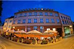 Grand Hotel Trencin