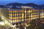 Grand Hotel Wien