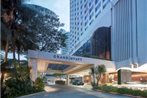 Grand Hyatt Singapore