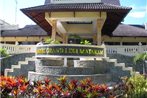 Grand Legi Hotel Mataram