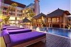 Grand Mega Resort & Spa Bali