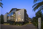 Grand Mercure Goa Shrem Resort