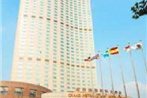 Grand Metropark Hotel Nanjing