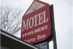 Grand Motel Saint-Hubert