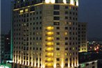 Grand Noble Hotel Dongguan