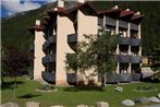 Residence Grand Roc - Campanules 114