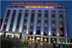 Grand Saroglu Hotel