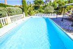 Grande Villa Recente a Sainte Maxime - Golfe de Saint Tropez