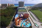 Seadust Cancun Family Resort - All Inclusive