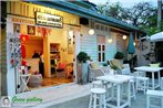 Green Gallery Bed & Breakfast Hua Hin