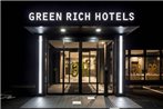 Green Rich Hotel Izumo