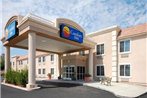 Comfort Inn Green Valley I-19