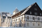 Landhotel Altes Zollhaus