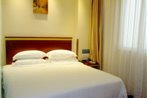 GreenTree Inn Hefei Silihe Road Shuimu Spring City Express Hotel