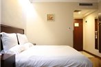 GreenTree Inn Beijing Xicheng District Caishikou Express Hotel