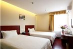 GreenTree Inn Beijing Qinghe East Anningzhuang Road Shell Hotel