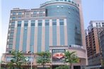 GreenTree Inn Dongguan Houjie Business Hotel