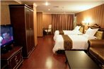 GreenTree Inn Guangdong Guangzhou Jichang Road Express Hotel