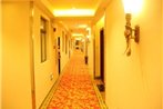 GreenTree Inn Guangzhou Panyu Chimelong Paradise Business Hotel