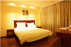 GreeTree Inn JiangSu Suzhou Taiping High-speed North Station Express Hotel