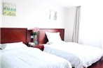 GreenTree Inn Jiangsu Suzhou Zhonghuan Baihui Square Middle YangChengHu Sta