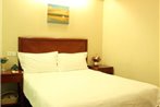 GreenTree Inn Jiangsu Xuzhou West Huaihai Road Duanzhuang Plaza Express Hot