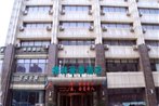 GreenTree Inn Liaoning Dalian Wangjia Qiao Business Hotel