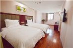 GreenTree Inn Shenyang Tiexi Yunfeng Street Express Hotel