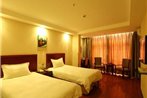 Greentree Inn Nanjing Software Valley Sanjiang University Express Hotel