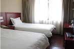 GreenTree Inn Shandong Weihai Shichang Avenue Business Hotel