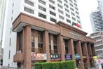 Greentree Inn Shenzhen Dongmen Business Hotel