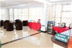 GreenTree Inn Zhejiang Ningbo Passenger Transport Center Tongda Road Shell Hotel