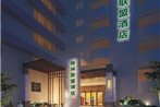 GreenTree Shenzhen Futian Meilin