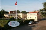 Gretha's Pension